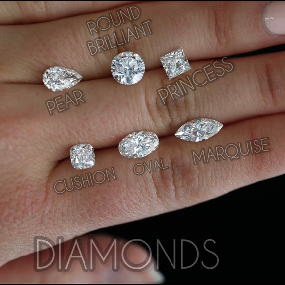 Need a Diamond? - Picture 7 of 17